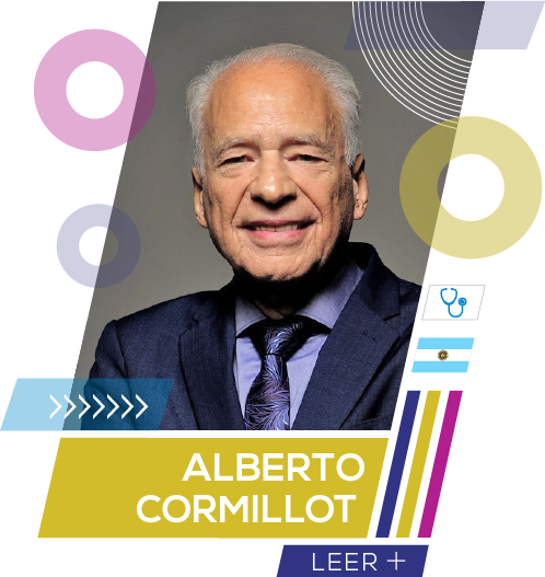 Alberto Cormillot