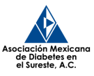 Mexico - Asociacion Mexicana de Diabetes en el Sureste A. C._300x224