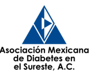 Mexico - Asociacion Mexicana de Diabetes en el Sureste A. C._300x224