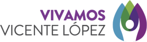 Logo Vicente López