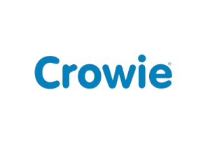 Logo Crowie