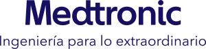 Logo Medtronic